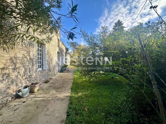 Maison vente à Pontivy, Bretagne