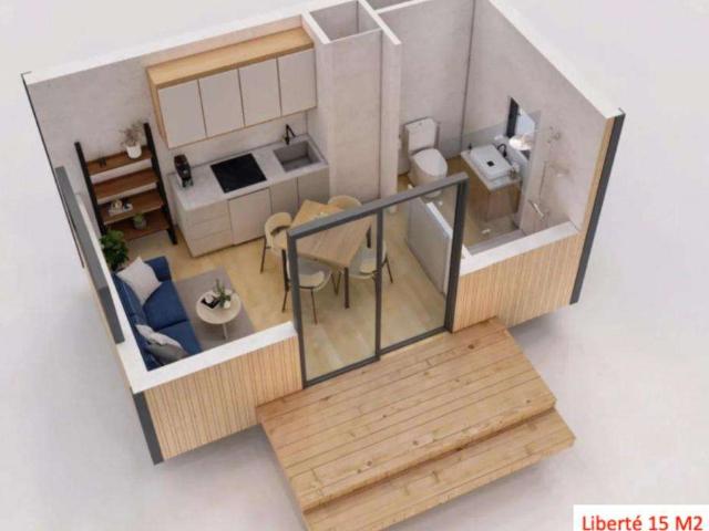 Maison vente à Laval