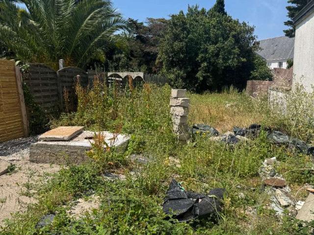 Maison vente à Saint-Nazaire, Le Croisic