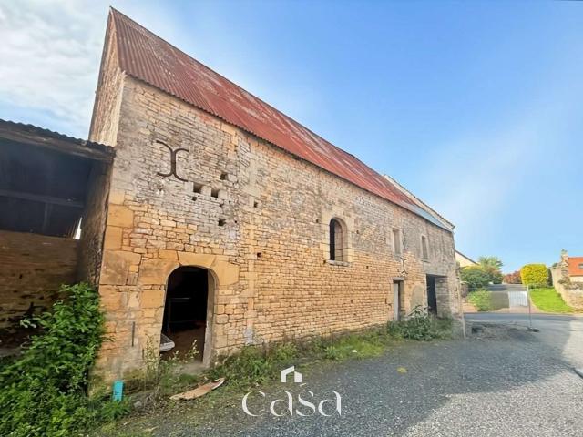 Maison vente à Caen, Le Fresne-camilly