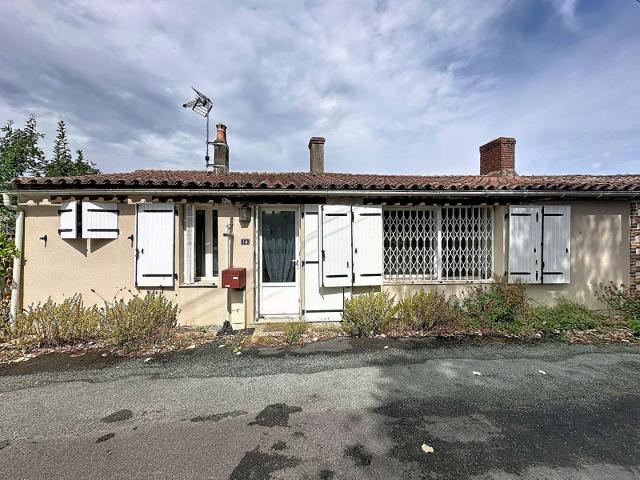 Maison vente à Les Sables-d'Olonne, Le Girouard