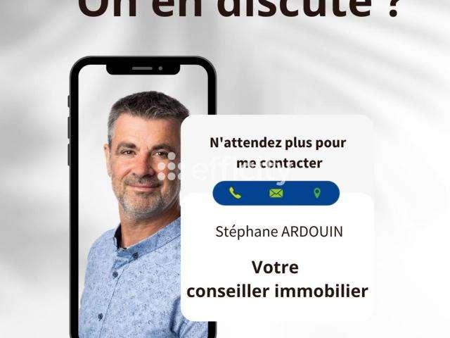 Maison vente à Nantes, Le Landreau