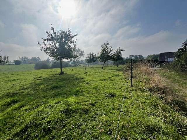 Maison vente à Vire, Le Mesnil-auzouf