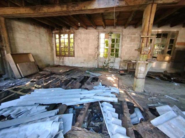 Maison vente à Le Bouillenno, Le Sourn