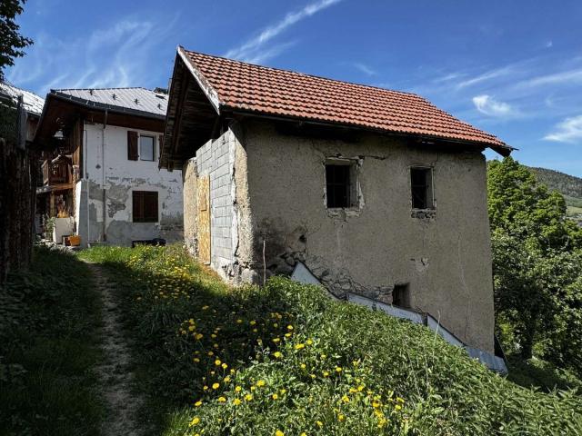 Maison vente à Albertville, Les Avanchers-valmorel