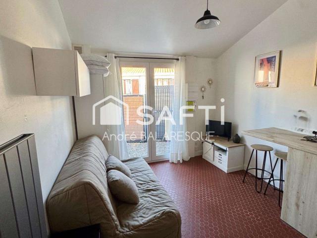 Maison vente à Les Sables-d'Olonne, Château-d'olonne