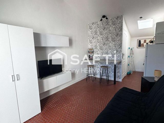Maison vente à Les Sables-d'Olonne, Château-d'olonne