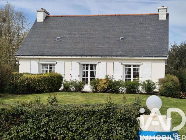 Maison vente à Guingamp, Bretagne