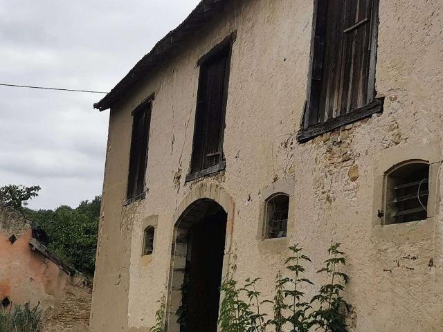 Maison vente à Pamiers, Manses