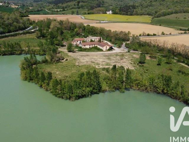 Maison vente à Pamiers, Manses