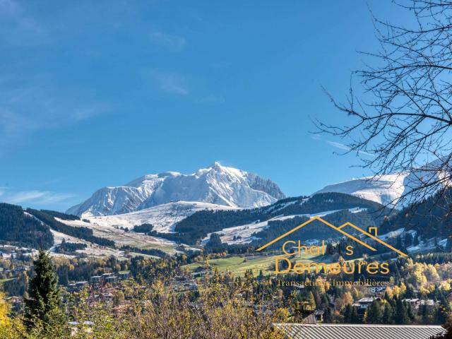 Maison vente à Bonneville, Megève