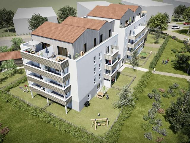 Maison vente à La Roche-sur-Yon, Pays de la Loire
