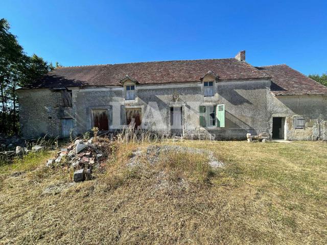 Maison vente à Mortagne-au-Perche, Montgaudry