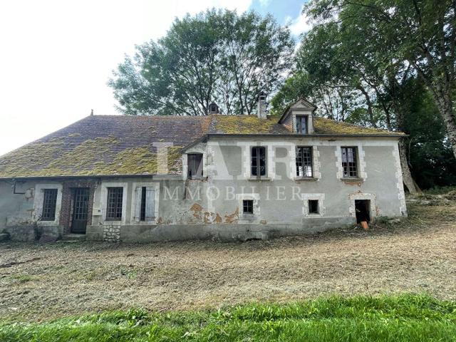 Maison vente à Mortagne-au-Perche, Saint-mard-de-réno
