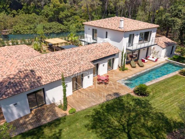 Maison vente à Grasse, Mougins