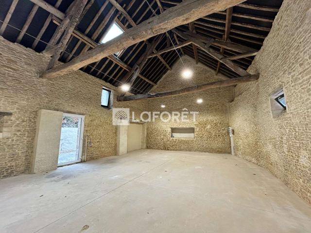 Maison vente à Caen, Argences