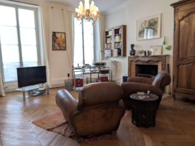 Maison vente à Orléans