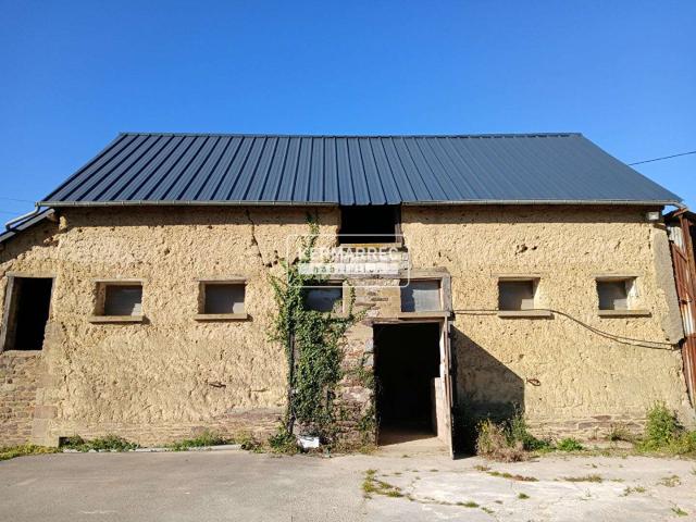 Maison vente à Rennes, Bretagne