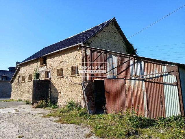 Maison vente à Rennes, Bretagne