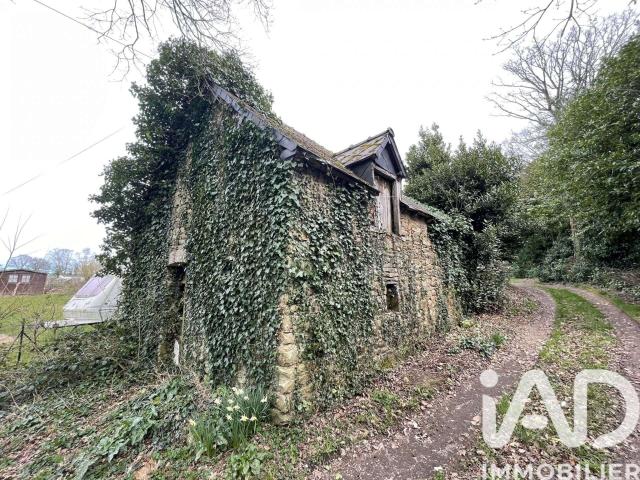 Maison vente à Saint-Brieuc, Bretagne