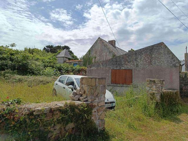 Maison vente à Quimper, Bretagne