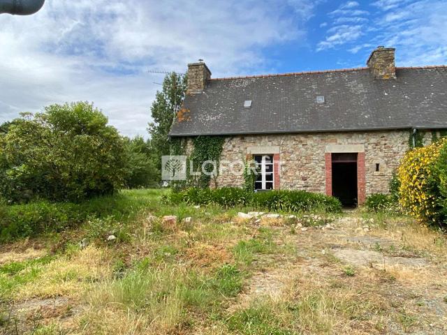 Maison vente à Guingamp, Bretagne