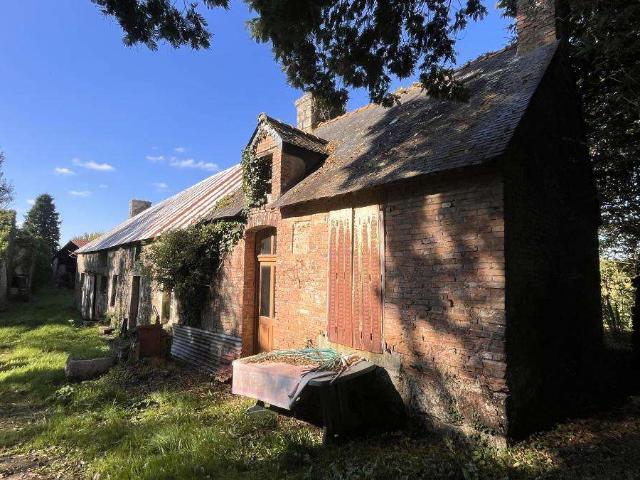 Maison vente à Pontivy, Bretagne