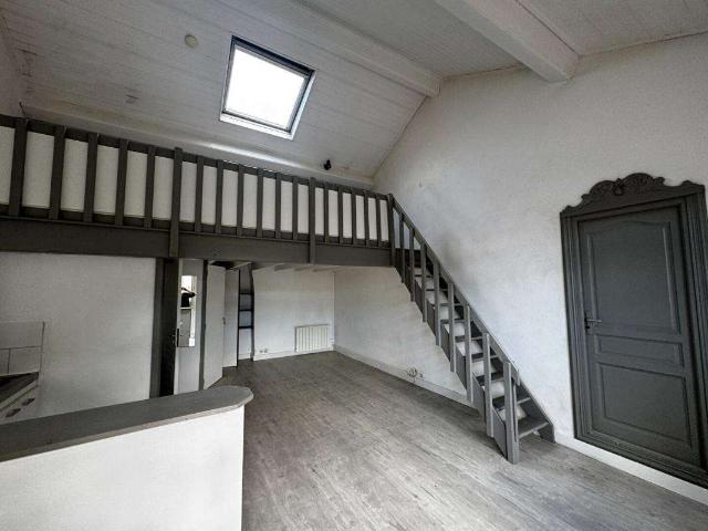 Maison vente à Saint-Nazaire, Pornic