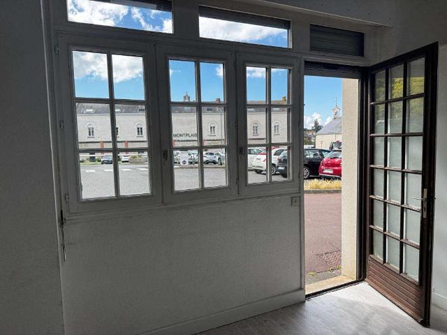 Maison vente à Saint-Nazaire, Pornic
