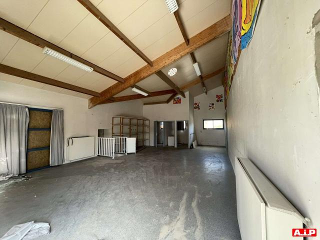Maison vente à Fontenay-le-Comte, Pouzauges