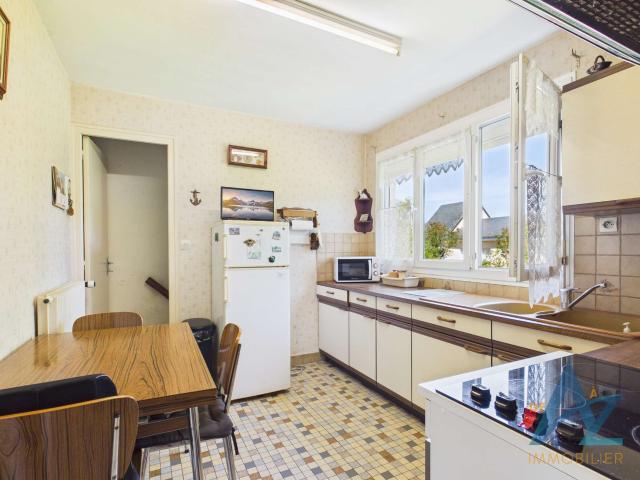 Maison vente à Lisieux, Ranville