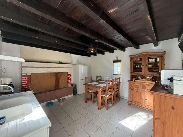 Maison vente à Avranches, Romagny