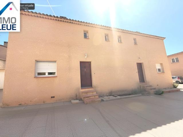 Maison vente à Istres, Ensuès-la-redonne