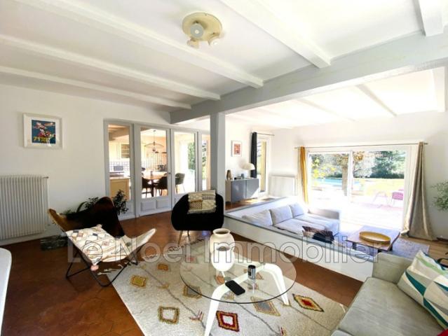Maison vente à Aix-en-Provence, Eguilles