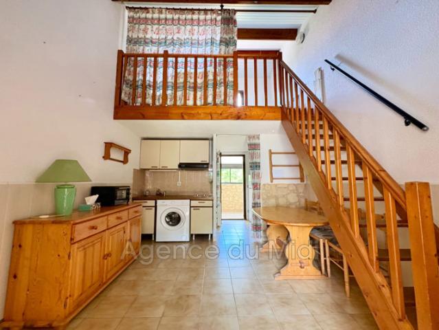 Maison vente à Narbonne, Leucate