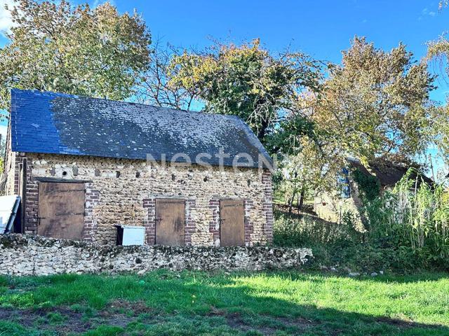 Maison vente à Chinon, Saint-aubin-le-dépeint