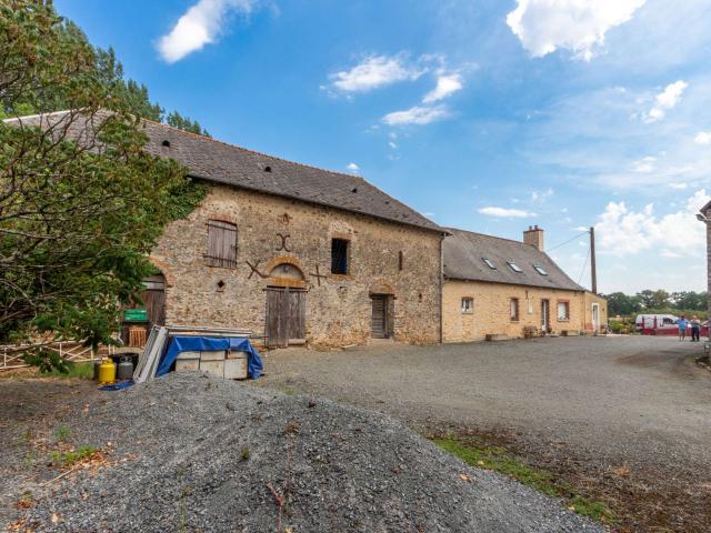 Maison vente à Mayenne, Evron