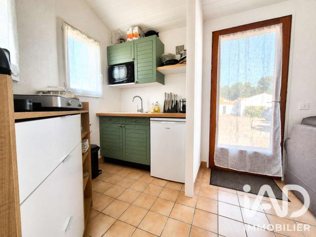 Maison vente à Rochefort, Saint-denis-d'oléron