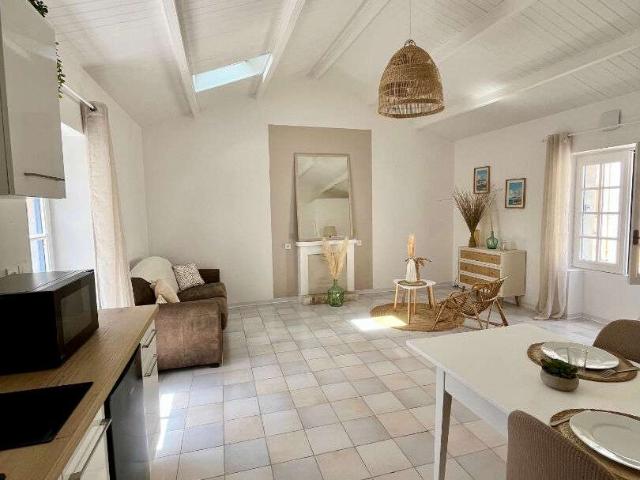Maison vente à Les Sables-d'Olonne, Saint-gilles-croix-de-vie
