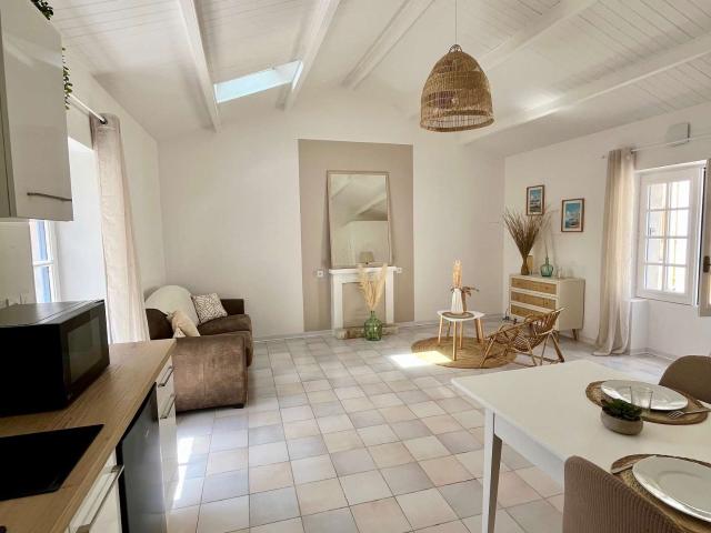 Maison vente à Les Sables-d'Olonne, Saint-gilles-croix-de-vie