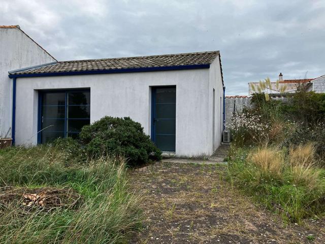Maison vente à Les Sables-d'Olonne, Saint-hilaire-de-riez