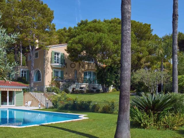 Maison vente à Nice, Saint-jean-cap-ferrat