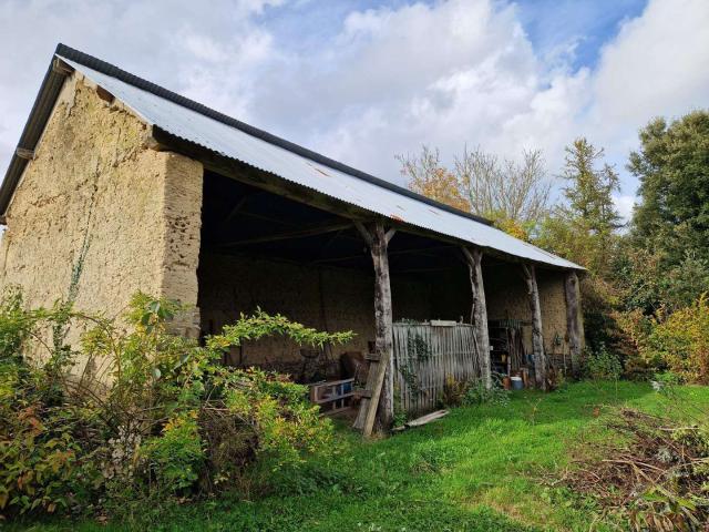 Maison vente à Fougères-Vitré, Bretagne