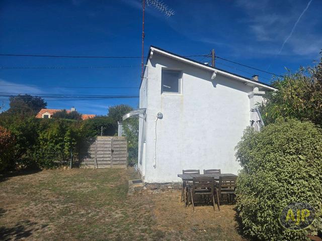 Maison vente à La Vecquerie, Saint-Nazaire