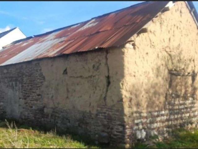 Maison vente à La Croix Gaultier, Saint-Méen-le-Grand