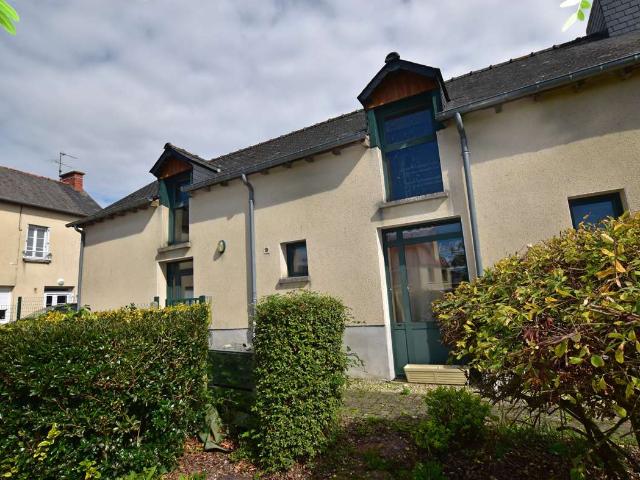 Maison vente à Rennes, Bretagne