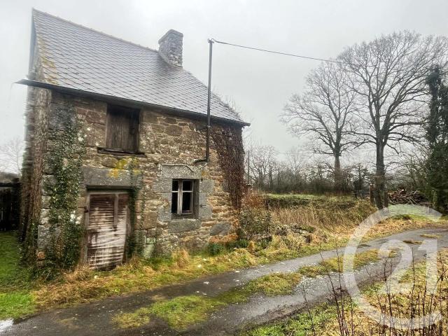 Maison vente à Fougères-Vitré, Bretagne