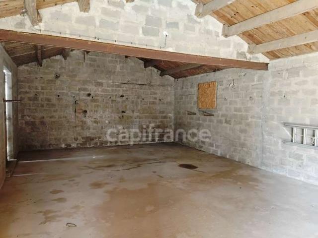 Maison vente à Rochefort, Saint-pierre-d'oléron