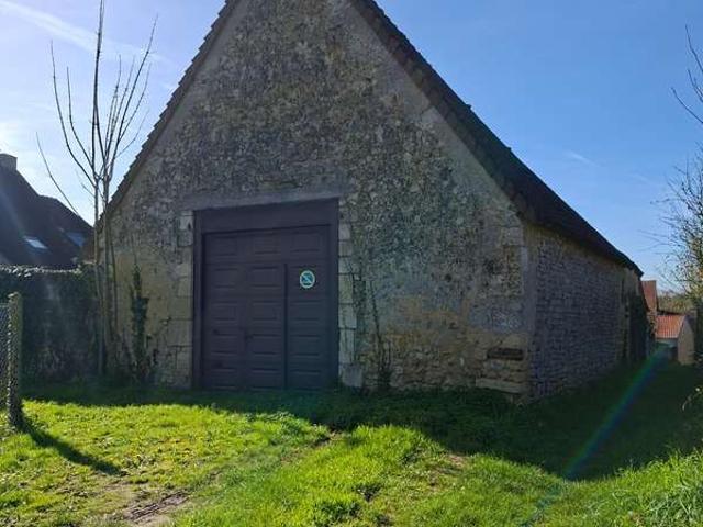 Maison vente à Mamers, Saint-rémy-du-val