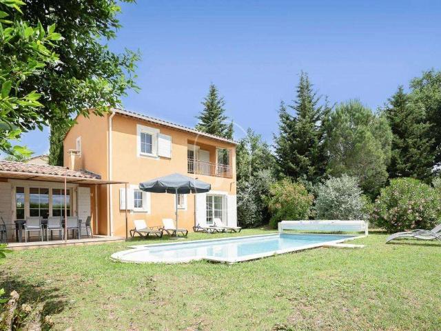Maison vente à Apt, Saint-saturnin-lès-apt